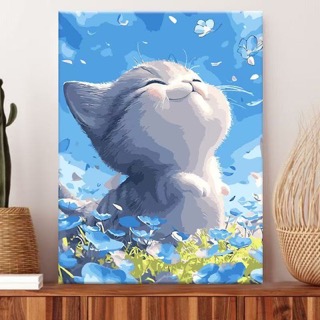 How to Choose the Best Custom Pet Portrait Style